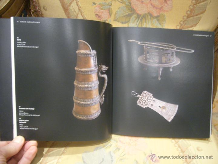 Libros de segunda mano: UN DIA EN MONGOLIA, DE DIFERENTES AUTORES. - Foto 5