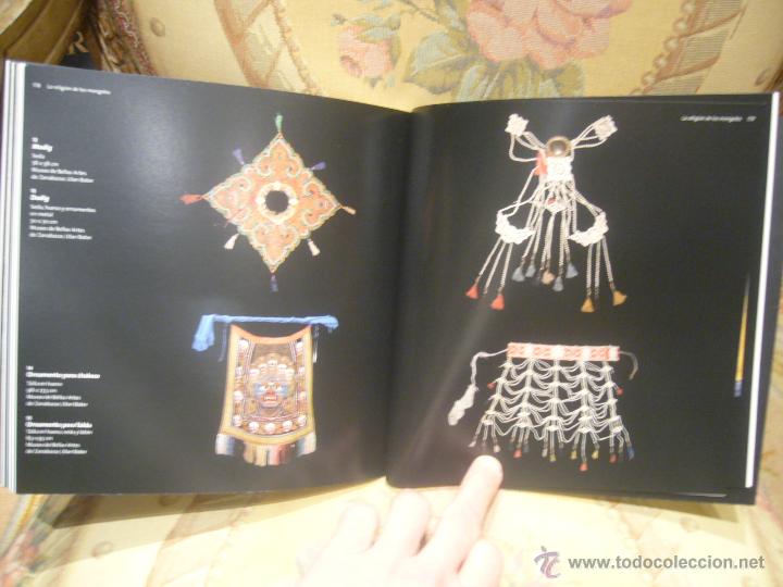 Libros de segunda mano: UN DIA EN MONGOLIA, DE DIFERENTES AUTORES. - Foto 9