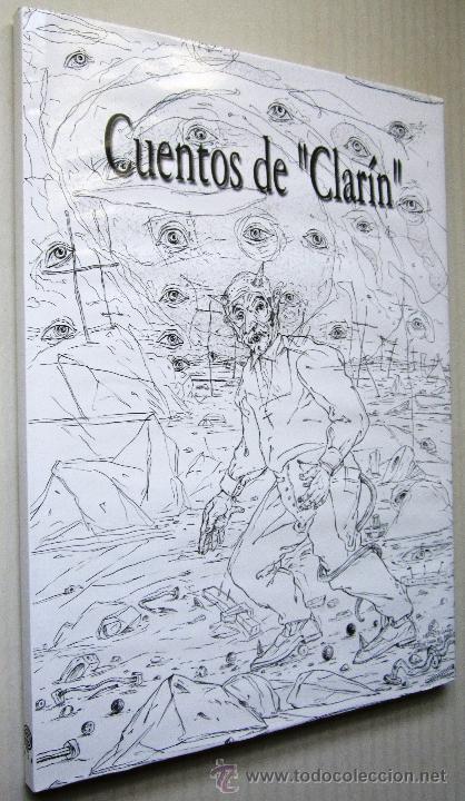 Gebrauchte B&uuml;cher: JOS&Eacute; PAREDES CORZO: CUENTOS DE CLAR&Iacute;N.