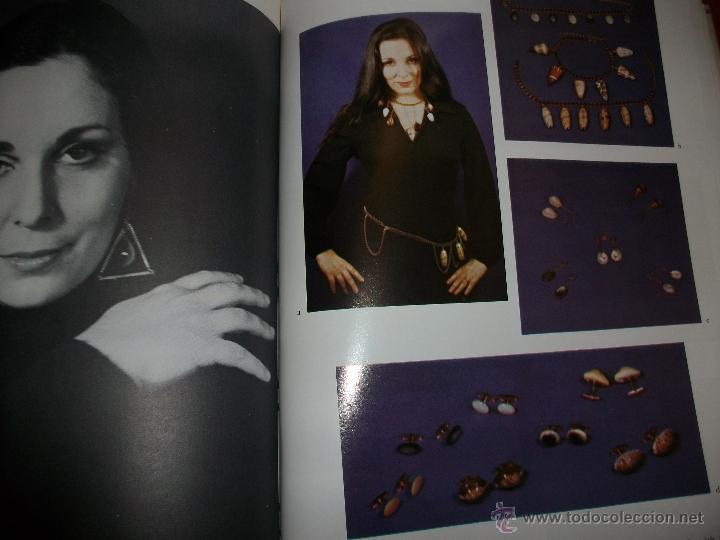 Libros de segunda mano: LOTE DE LIBROS DE DISE&Ntilde;O DE JOYAS (EN INGL&Eacute;S) - Foto 4