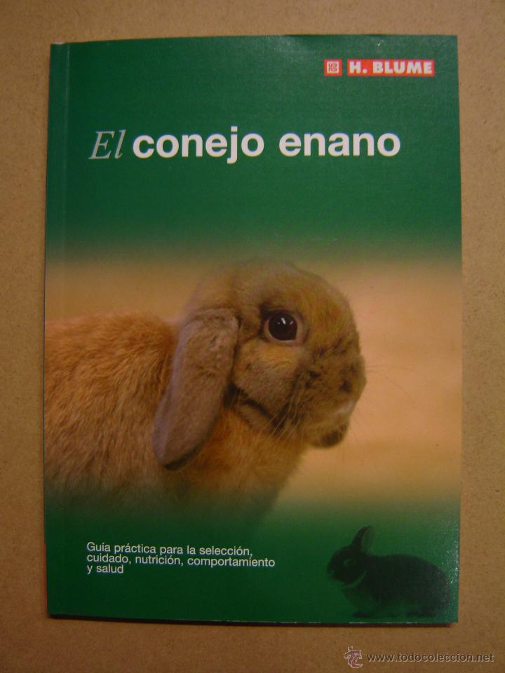 Libros de segunda mano: El Conejo Enano - Foto 1
