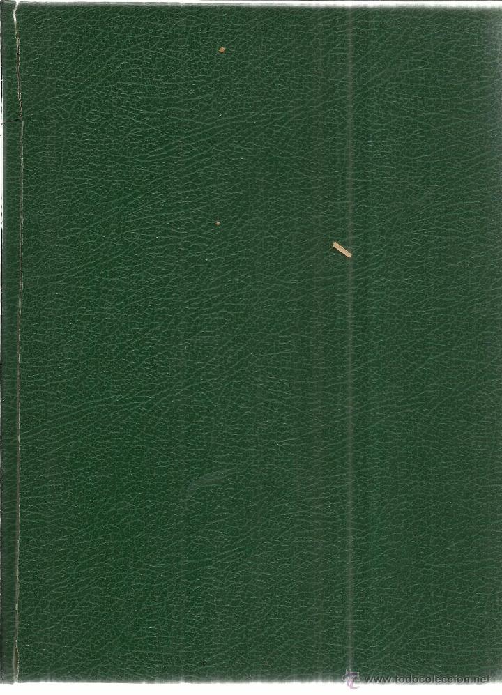 Libros de segunda mano: LA ANTROPOLOG&Iacute;A. ASURI DE EDICIONES. BILBAO. 1981 - Foto 3