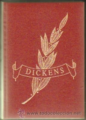 Libros de segunda mano: OBRAS INMORTALES. CHARLES DICKENS. A-PI-588 - Foto 1