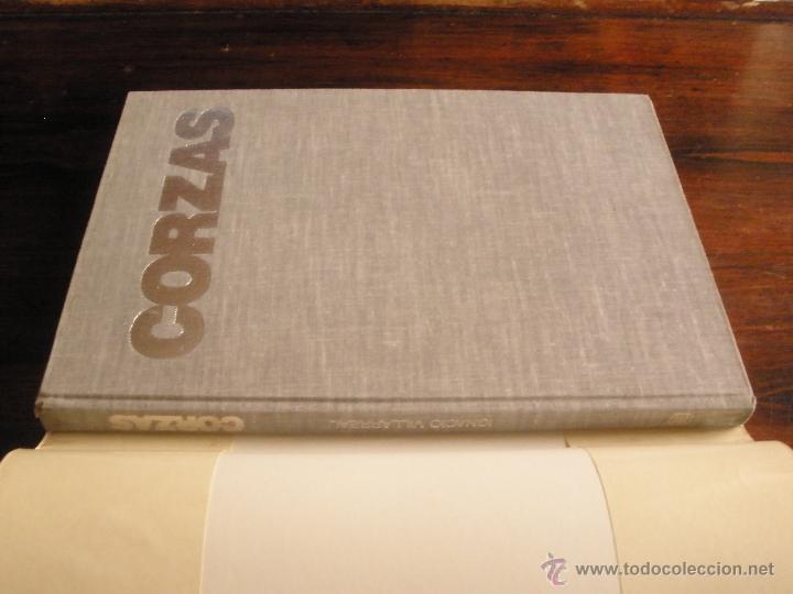 Libros de segunda mano: Corzas --- Ignacio Villarreal - Foto 4