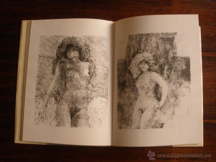 Libros de segunda mano: Corzas --- Ignacio Villarreal - Foto 6