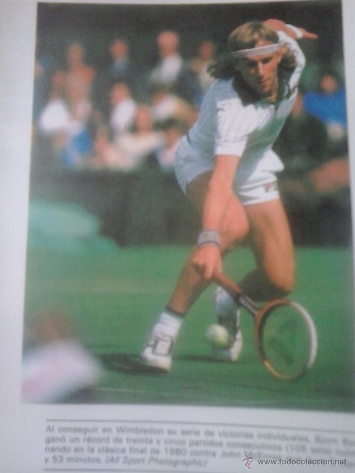 Libros de segunda mano: GUINNESS LIBRO DE LOS RECORDS-1981 - Foto 4