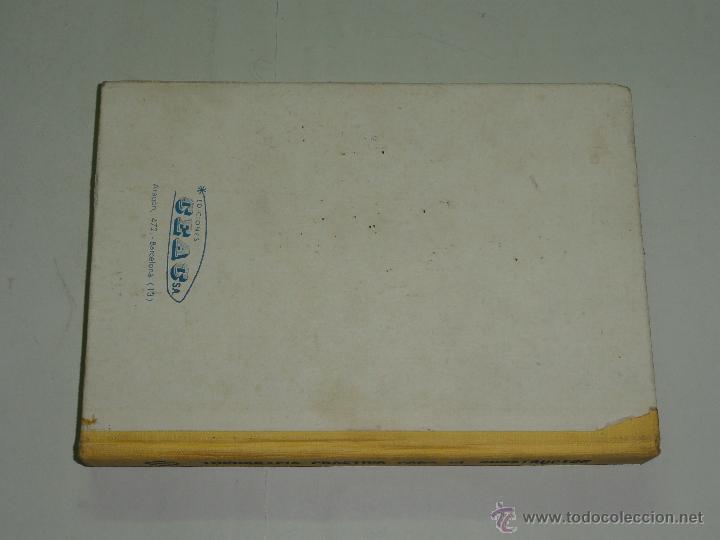 Libros de segunda mano: TOPOGRAF&Iacute;A PR&Aacute;CTICA PARA EL CONSTRUCTOR - JOS&Eacute; ZURITA RUIZ - Foto 5