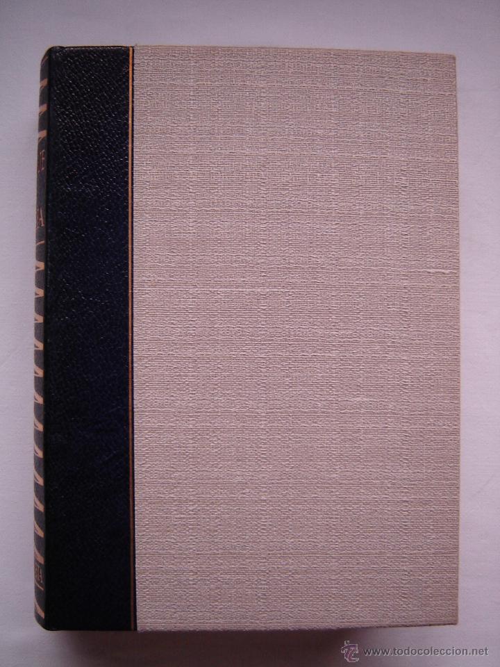 Libros de segunda mano: REPORTAJE DE LA HISTORIA, OBRA COMPLETA; PLANETA 1963 - Foto 2