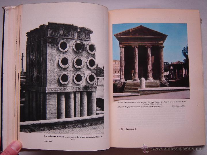 Libros de segunda mano: REPORTAJE DE LA HISTORIA, OBRA COMPLETA; PLANETA 1963 - Foto 5