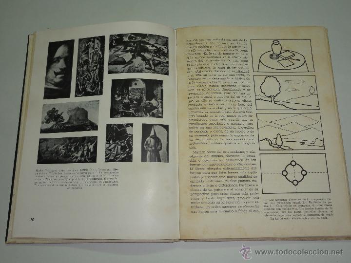 Libros de segunda mano: PINTISMO. SERIE COMO SE HACE - LAS EDICIONES DE ARTE(LEDA) - Foto 2