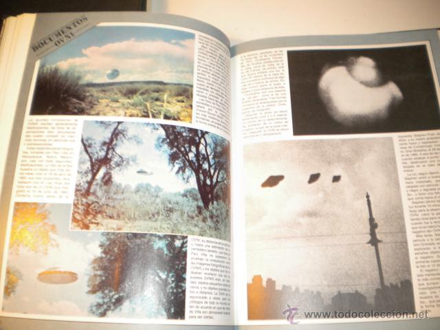 Libros de segunda mano: Tomo 1 de la enciclopedia de lo inexperado - Foto 3