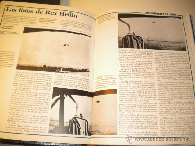 Libros de segunda mano: Tomo 1 de la enciclopedia de lo inexperado - Foto 4