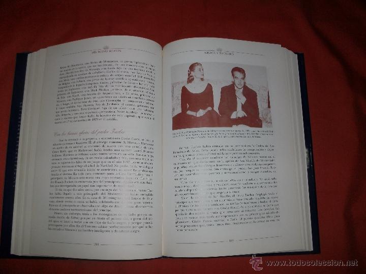 Libros de segunda mano: MIS BODAS REALES - JAIME PE&Ntilde;AFIEL - Foto 2