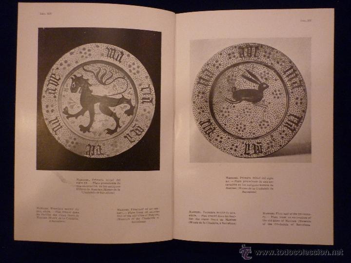 Libros de segunda mano: El tesoro art&iacute;stico de Espa&ntilde;a - Foto 5