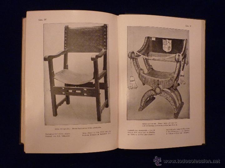 Libros de segunda mano: El tesoro art&iacute;stico de Espa&ntilde;a - Foto 12