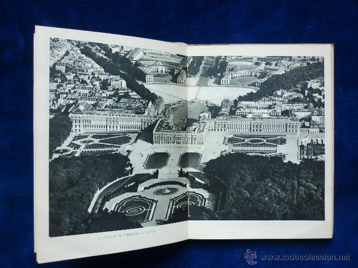 Libros de segunda mano: Versailles - Foto 6