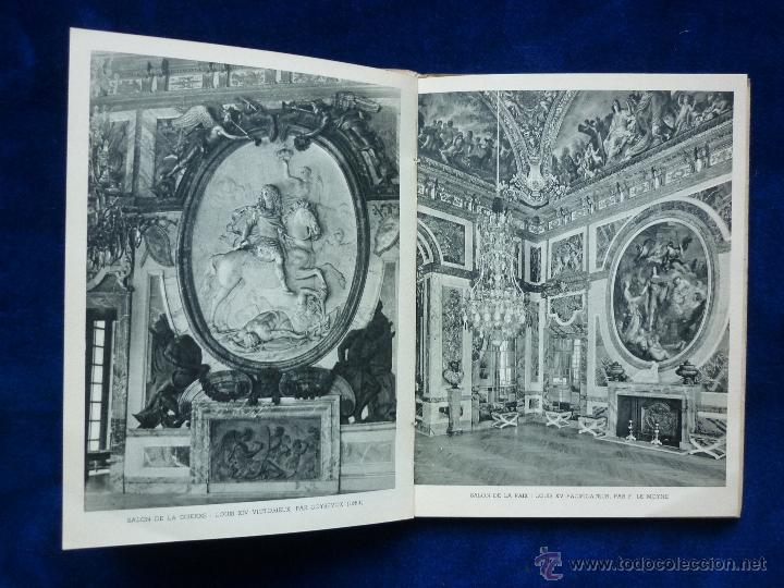 Libros de segunda mano: Versailles - Foto 7