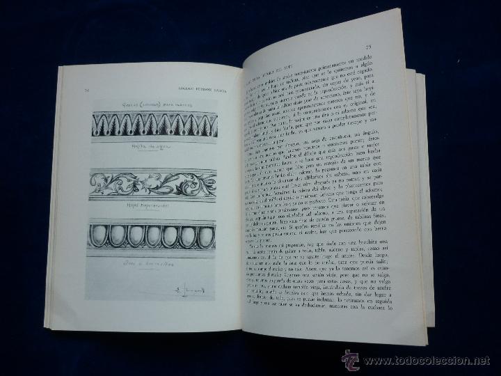 Libros de segunda mano: El marco en la Historia del Arte - Foto 5