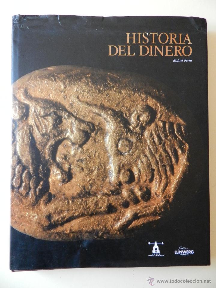 Libro Historia Del Dinero Jozsef Robert Descargar Libros Afabetización