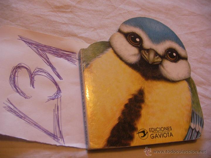 Libros de segunda mano: CUENTO EDICIONES GAVIOTA - ENVIO GRATIS A ESPA&Ntilde;A - Foto 1