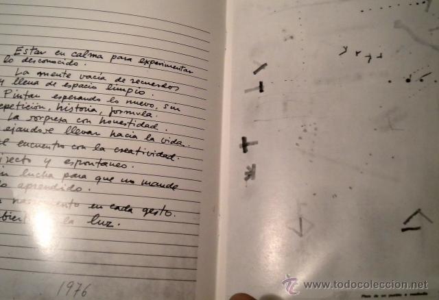 Libros de segunda mano: Artes Pl&aacute;sticas n&ordm; 16 1.977 - Foto 3