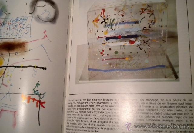 Libros de segunda mano: Artes Pl&aacute;sticas n&ordm; 16 1.977 - Foto 4