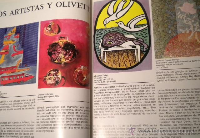 Libros de segunda mano: Artes Pl&aacute;sticas n&ordm; 16 1.977 - Foto 6
