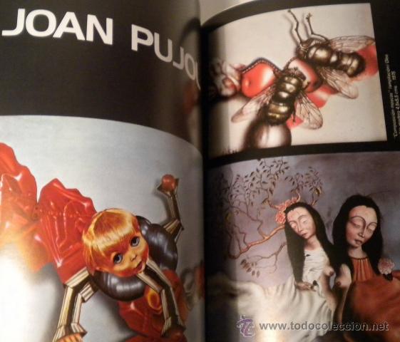 Libros de segunda mano: Artes Pl&aacute;sticas n&ordm; 16 1.977 - Foto 8