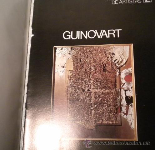 Libros de segunda mano: Artes Pl&aacute;sticas n&ordm; 13 - 1.976 - Foto 3