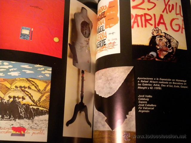 Libros de segunda mano: Artes Pl&aacute;sticas n&ordm; 13 - 1.976 - Foto 4
