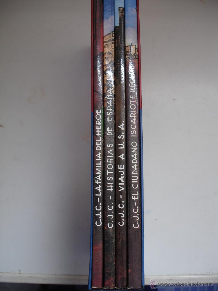 Libros de segunda mano: A la pata de palo Camilo Jose Cela - Foto 6