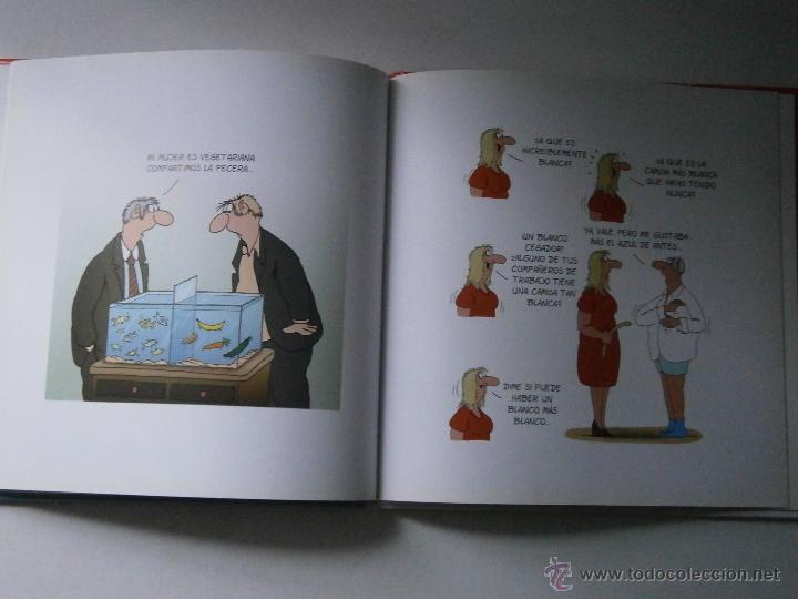 Libros de segunda mano: MUJERES STEIN ULI MEDIALIVE 1 edicion 2008 EC - Foto 5