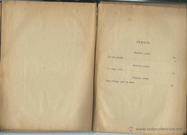 Libros de segunda mano: LIBRO HAGAN JUEGO DE EDWARD HARRIS HETH A&Ntilde;O 1949 - Foto 4
