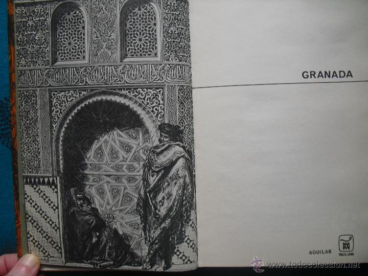 Libros de segunda mano: Granada. - Foto 1