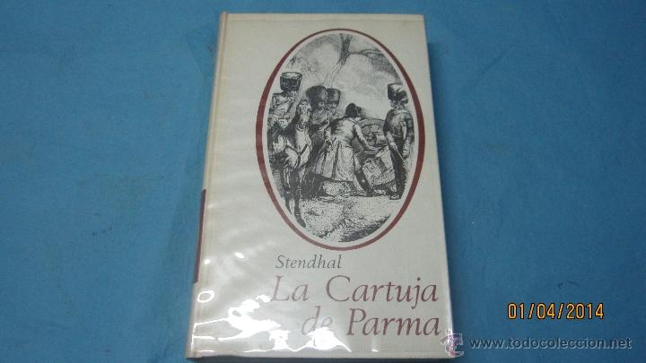 Libros de segunda mano: STENDHAL LA CARTUJA DE PARMA 1965 EDICION INTEGRA - Foto 2