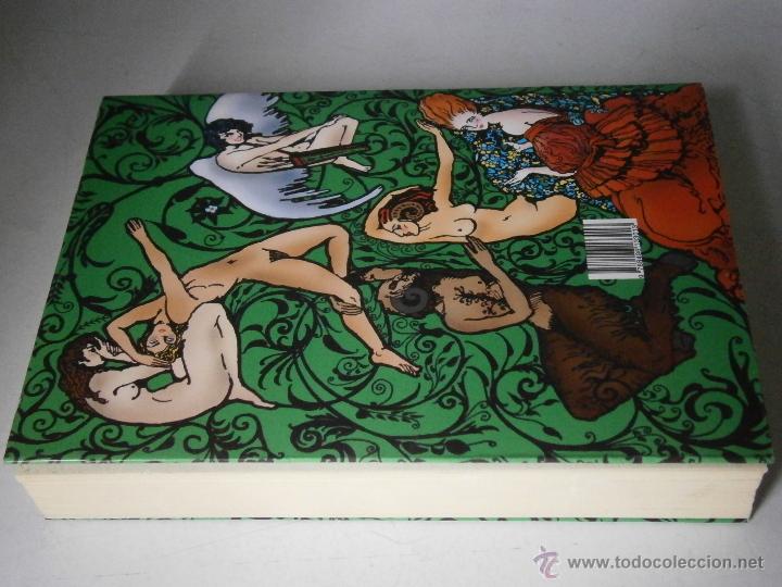 Libros de segunda mano: VENUS EN EL CLAUSTRO Abate Duprat Espuela de Plata 2002 EC - Foto 3