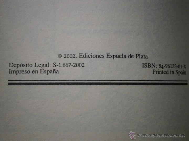 Libros de segunda mano: VENUS EN EL CLAUSTRO Abate Duprat Espuela de Plata 2002 EC - Foto 6