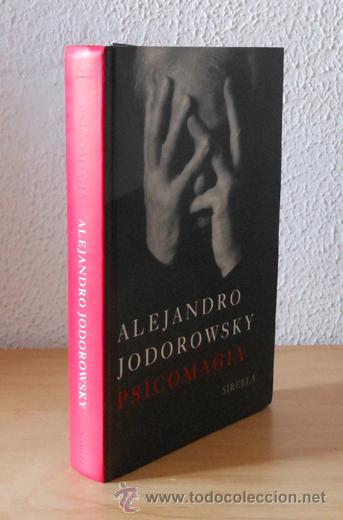 Libros de segunda mano: Psicomagia - Alejandro Jodorowsky - Foto 1