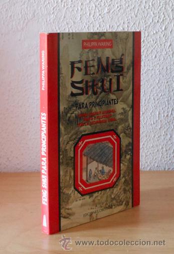 Libros de segunda mano: Feng Shui para Principiantes - Foto 1