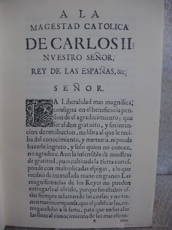 Libros de segunda mano: HISTORIA SECULAR, Y ECLESI&Aacute;STICA DE LA CIUDAD DE PALENCIA - Foto 14