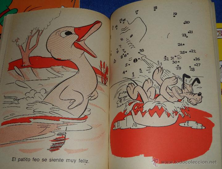 Libros de segunda mano: Super Color - Interediciones JM (1982) &iexcl;Nuevos e impecables! - Foto 2
