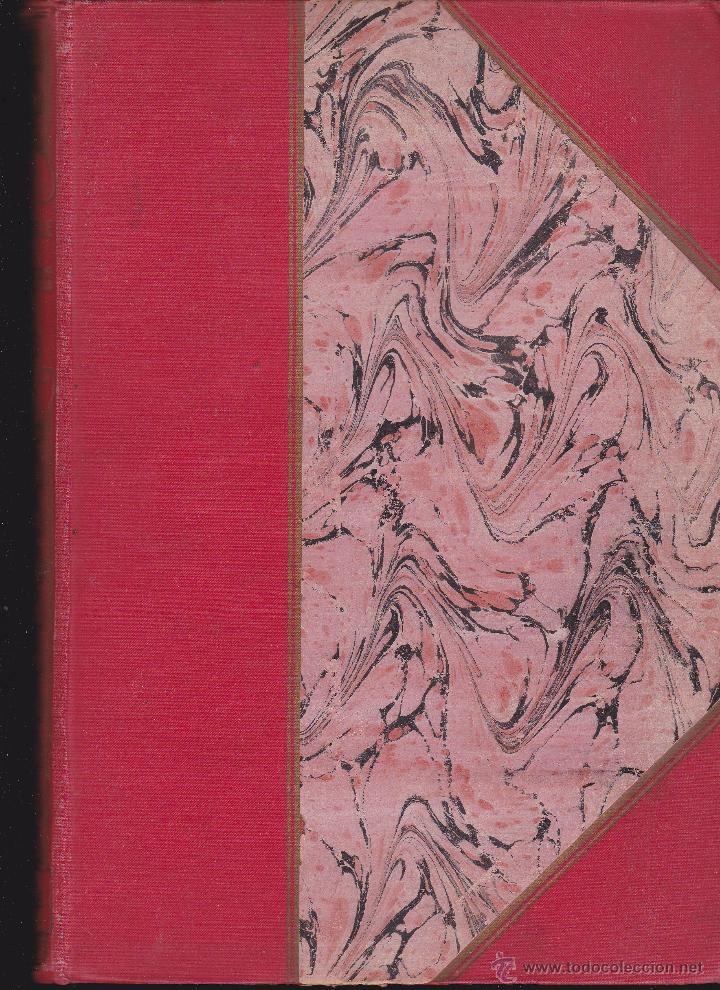 Libros de segunda mano: PAR SENTIERS ET ROUTES POR CAMINOS Y CARRETERAS EN FRANCES S.N. DE MONTILLE
