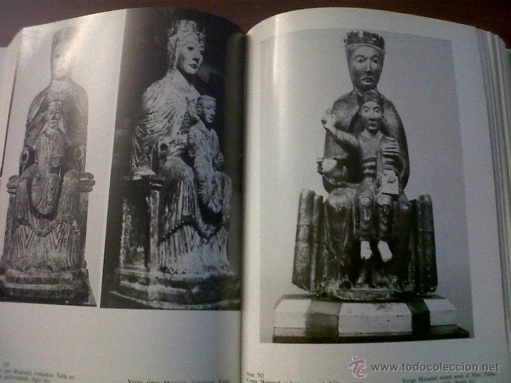 Libros de segunda mano: CAT&Aacute;LOGO MUSEO MAR&Eacute;S-CAT&Agrave;LEG DEL MUSEU MAR&Eacute;S-EN CATAL&Aacute;N Y CASTELLANO-1979 - Foto 6