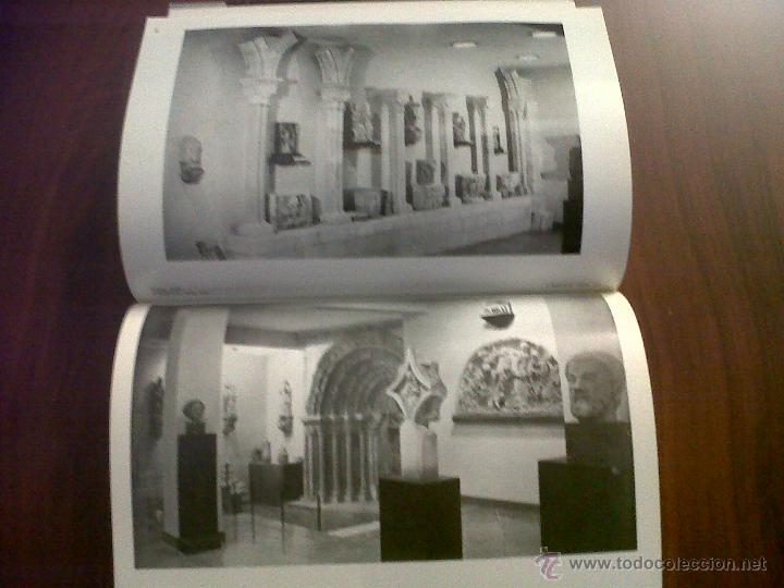 Libros de segunda mano: CAT&Aacute;LOGO MUSEO MAR&Eacute;S-CAT&Agrave;LEG DEL MUSEU MAR&Eacute;S-EN CATAL&Aacute;N Y CASTELLANO-1979 - Foto 7