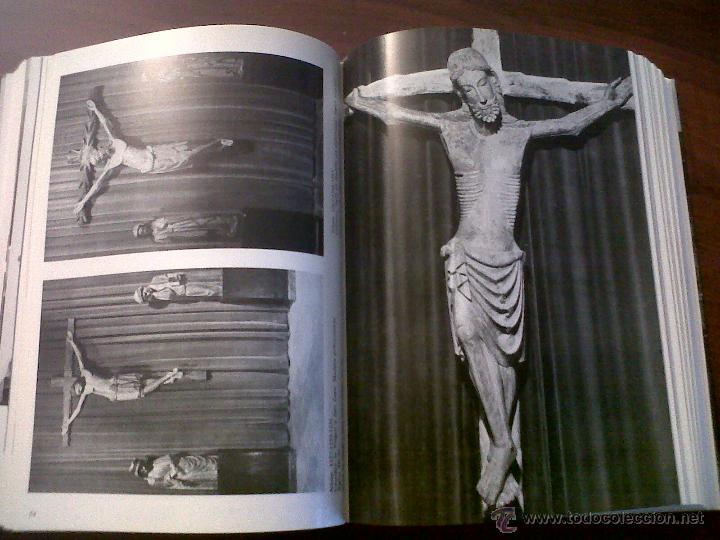 Libros de segunda mano: CAT&Aacute;LOGO MUSEO MAR&Eacute;S-CAT&Agrave;LEG DEL MUSEU MAR&Eacute;S-EN CATAL&Aacute;N Y CASTELLANO-1979 - Foto 8