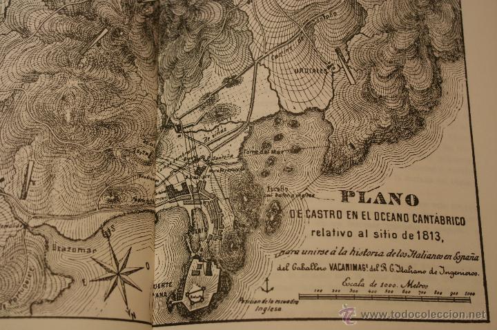 Libros de segunda mano: RECUERDOS HISTORICOS CASTRE&Ntilde;OS JAVIER ECHAVARRIA - Foto 2