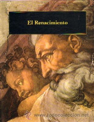 Libros de segunda mano: EL RENACIMIENTO       AT-800 - Foto 1