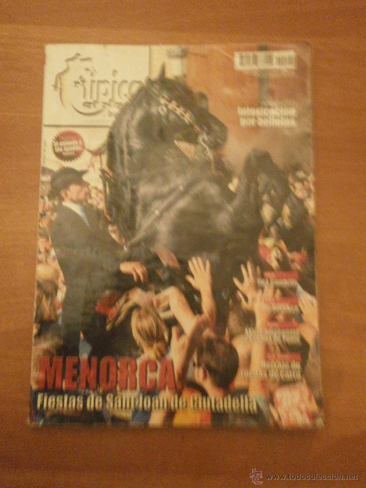 Second hand books: REVISTA HIPICA CATALANA I BALEAR-- N&ordm; 100 - AGOSTO-SEPTIEMBRE 2011