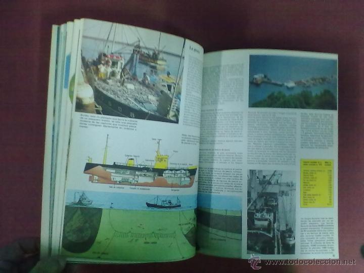 Libros de segunda mano: DAVID LAMBERT LOS OCEANOS - Foto 2