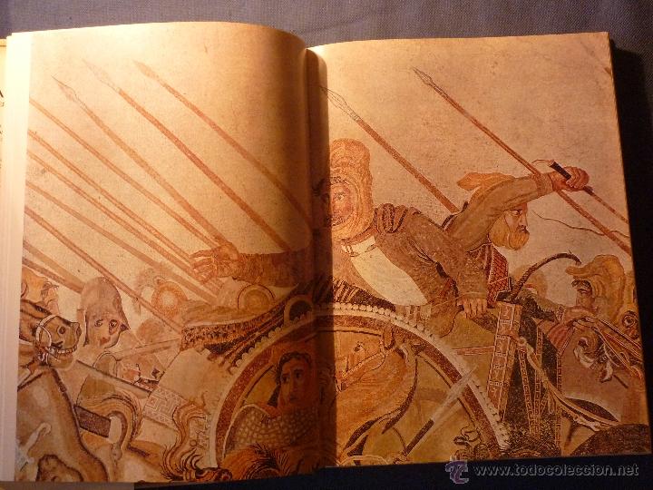 Libros de segunda mano: La mosa&iuml;que (Peinture de Pierre) - Foto 2